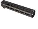 Fusing Faxon's Innovation And Engineering With Lancer Systems' Carbon Fiber Know-How, The Streamline Carbon Fiber Handguard maximizes Carbon fiber's Unique Rugged characteristics With Practical Applic...