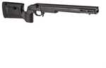 Action Type: Short Color: Black Make: Remington Make/Model: Remington|700 Material: Polymer Model: 700 Style: Chassis Weight: 2.9 Lbs Manufacturer: Kinetic Research Group Model: