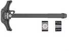 Finish: Black Hand: Ambidextrous Make: Sig Sauer Make/Model: Sig Sauer|MCX