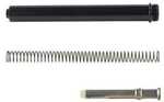 Make: AR-15 Make/Model: AR-15 Style: A2 Manufacturer: Luth-Ar Llc Model: