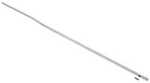 Finish: Stainless Steel Gas System Length: Rifle Length: 15 3/16 Make: AR-15 Make/Model: AR-15 Material: Stainless Steel Manufacturer: Luth-Ar Llc Model: