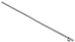 Finish: Stainless Steel Gas System Length: Mid-Length Length: 11 3/4 Make: AR-15 Make/Model: AR-15 Material: Stainless Steel Manufacturer: Luth-Ar Llc Model: