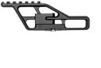 Color: Matte Black Make: Yugo Make/Model: Yugo|Yugo Pattern AK's Model: Yugo Pattern AK's Number Of Bases: 1-Piece Style: Quick Detach Manufacturer: Rs Regulate Model: