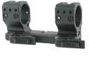 Elevation: 0 MOA Finish: Matte Black Height: 1.35'' Length: 1.96'' Scope Tube Diameter: 30mm Style: Picatinny Style: Quick Detach Manufacturer: Spuhr Model:
