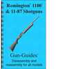 Firearm: Shotgun Skill Level: Amateur Style: Manual Manufacturer: Gun-Guides Model: