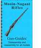 Firearm: Rifle Skill Level: Amateur Style: Manual Manufacturer: Gun-Guides Model: