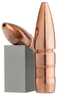 Ballistic Coefficient (G1): 0.271 Brand Style: Controlled Chaos Bullet Style: FracturIng Boat Tail Caliber: 22 Caliber Diameter (In): 0.224 Grain: 62 Quantity: 100 Manufacturer: Lehigh Defense, Llc Mo...