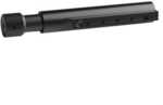 The Rb5100 Is Designed To Fit Any Stock Adapter Or Receiver That uses Mil-Spec Style Threads And Can Be Used With Any Mil-Spec Style Collapsible Stock. The Technology absorbs The Recoil Impulse compre...
