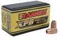 Bullet Style: XPB FB Caliber: 44 Caliber Diameter (In): 0.410 Grain: 200 Quantity: 20 Manufacturer: Barnes Bullets Model: