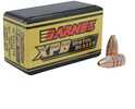 Bullet Style: XPB FB Caliber: 460 S&W Diameter (In): 0.451 Grain: 275 Quantity: 20 Manufacturer: Barnes Bullets Model: