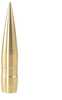 Ballistic Coefficient (G1): 1.07 Brand Style: Banded Solid Bullet Style: Spitzer Boat Tail (SBT) Caliber: 50 Caliber Diameter (In): 0.510 Grain: 750 Quantity: 20 Sectional Density: 0.412 Manufacturer:...