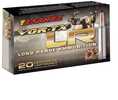 Brand Style: VOR-Tx Bullet Style: Boat Tail (BT) Bullet Style: Long Range X (LRX) Bullet Weight (Grains): 250 Cartridge: Dee_338 Remington Ultra Magnum Muzzle Energy: 4702 Muzzle Velocity (Feet Per Se...