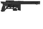 Action Type: Short Color: Black Make: Tikka Make/Model: Tikka|Ctr Make/Model: Tikka|T3 Make/Model: Tikka|T3x Model: Ctr Model: T3 Model: T3x Style: Chassis Weight: 4.1 Lbs Manufacturer: Kinetic Resear...
