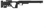 Action Type: Short Color: Black Make: Remington Make/Model: Remington|700 Model: 700 Style: Chassis Weight: 3.8 Lbs Manufacturer: Kinetic Research Group Model: