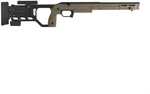 Action Type: Short Color: Flat Dark Earth Make: Remington Make/Model: Remington|700 Model: 700 Style: Chassis Weight: 3.8 Lbs Manufacturer: Kinetic Research Group Model: