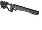 Action Type: Short Color: Sako Green Make: Remington Make/Model: Remington|700 Model: 700 Style: Chassis Weight: 3.8 Lbs Manufacturer: Kinetic Research Group Model: