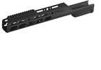 Color: Black Make: Remington Make/Model: Remington|700 Material: Aluminum Model: 700 Manufacturer: Kinetic Research Group Model: