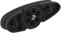 Color: Black Material: Aluminum Manufacturer: Kinetic Research Group Model: