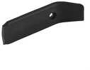 Finish: Black Material: Polymer Manufacturer: Kinetic Research Group Model:
