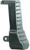 TAVOR X95 Curved BUTTPAD
