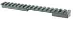 Action Type: Short Color: Matte Black Elevation: 20 MOA Make: Remington Make/Model: Remington|700 Material: Aluminum Model: 700 Number Of Bases: 1-Piece Style: Picatinny Manufacturer: Spuhr Model: