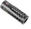 Ruger American NLX-11 Bushmaster Brake Caliber: BBF_450 Bushmaster (.450) Finish: Black Make: Ruger Make/Model: Ruger|American Material: Stainless Steel Model: American Threads: 11/16-24 Manufacturer:...