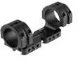 Finish: Black Height: 1.125'' Scope Tube Diameter: 34mm Style: Picatinny Manufacturer: Masterpiece Arms Model:
