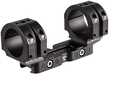 Finish: Black Height: 1.25'' Scope Tube Diameter: 34mm Style: Picatinny Manufacturer: Masterpiece Arms Model: