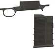Finish: Black Make: Howa Make/Model: Howa|1500 Model: 1500 Manufacturer: Legacy Sports International Model: