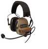 Color: Flat Dark Earth NRR: 23 Db Style: Headphones Manufacturer: Otto Engineering Model: