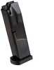Mds Meccanica Del Sarca S.P.A. Beretta 92 Magazine 9mm Luger 18 Rounds Blued Steel