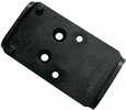 Color: Black Fits / Used For: Aimpoint Arco Make: Glock Make/Model: Glock|17 Make/Model: Glock|19 Make/Model: Glock|34 Make/Model: Glock|35 Make/Model: Glock|40 Make/Model: Glock|41 Model: 17 Model: 1...