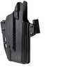 Color: Black Hand: Ambidextrous Make: Sig Sauer Make/Model: Sig Sauer|P320 Material: Injection-Molded Polymer Model: P320 Style: Outside The Waistband Manufacturer: Raven Concealment Systems Model:
