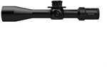 Battery: Cr-2032 Click Value: 0.1 MRAD Eye Relief: 3.74'' Finish: Black Focal Plane: First IlluMination: Yes Length: 14.84'' Max Magnification: 25x Min. Magnification: 5x Model Number: K525i Objective...
