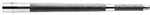 Barrel Weight: 1.9 Lbs Cartridge: AJO_223 Wylde Contour: Medium Finish: Carbon Fiber Gas System Length: Mid-Length Length: 14.5'' Make: AR-15 Make/Model: AR-15 Muzzle Threads: 1/2-28 Twist: 1-8 Manufa...