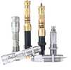 Cartridge: Ass_40 S&W Cartridge: ATT_10 mm Auto Die Style: 6-Die Set Manufacturer: Mark 7 Reloading Model: