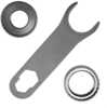 Area 419 419-Zero-7/8Ring Zero LCK Die RNG 7/8