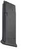 Capacity: 13-Round Cartridge: AXX_45 Auto (ACP) Finish: Black Make: Glock Make/Model: Glock|21 Material: Polymer Model: 21 Quantity: 1 Manufacturer: Pro Mag Model: