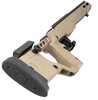 Action Type: Short Color: Flat Dark Earth Make: Remington Make/Model: Remington|700 Model: 700 Style: Chassis Weight: 3 Lbs Manufacturer: Kinetic Research Group Model: