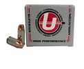 UA 641 380ACP+P 90Gr XP 20/10