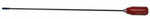 Caliber: AAI_270/6.8 mm (.277) Length: 24 Material: Nylon Coated Style: Rifle Manufacturer: Dewey Model: