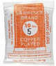 Lawrence Magnum Lead #6 Shot 25 Lbs by ALLIANT POWDER Graphite Coated and High Antimony Magnum Lead Shot