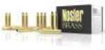 Cartridge: 8 X 57 mm JS Rounds: 50 Manufacturer: Nosler, Inc. Model: NSL11888