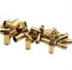 .380 Auto Unprimed Pistol Brass 100 Count by MAGTECH AMMUNITION & COMPONENTS All Magtech components are manufacturered to SAAMI and CIP specifications.