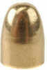 Bullet Style: Lead Round Nose (LRN) Caliber: 38/357 Caliber (.357-.359) Grain: 158 Packaging: Bagged Rounds: 100 Manufacturer: Magtech Ammunition Model: MAGBU38A
