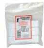 Pro-Shot .22-.270 Caliber Cotton Cleaning Patches 1.125" 500 Pack