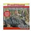 Traditions How To Load, Shoot, And Clean Your Muzzleloader DVD
