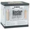 Cartridge: 26 Nosler Rounds: 25 Manufacturer: Nosler, Inc. Model: NSL10140