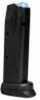 Walther PPQ M1 Classic 40 S&W 12+2-Rd Magazine