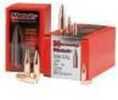 Hornady 338 Caliber 285 Grain BTHP Match Bullets 50/Bx
